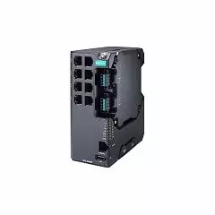 Коммутатор управляемый FULL GIGABIT ETHERNET MOXA EDS-G4008-НV Коммутаторы #1