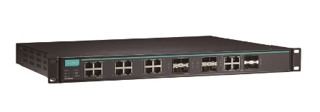 MOXA IKS-G6524A-8GSFP-4GTXSFP-HV-HV Коммутаторы