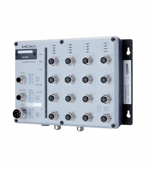 MOXA TN-5516-HV-HV Коммутаторы