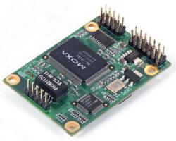 MOXA NE-4120A Вспомогательное оборудование ОПС