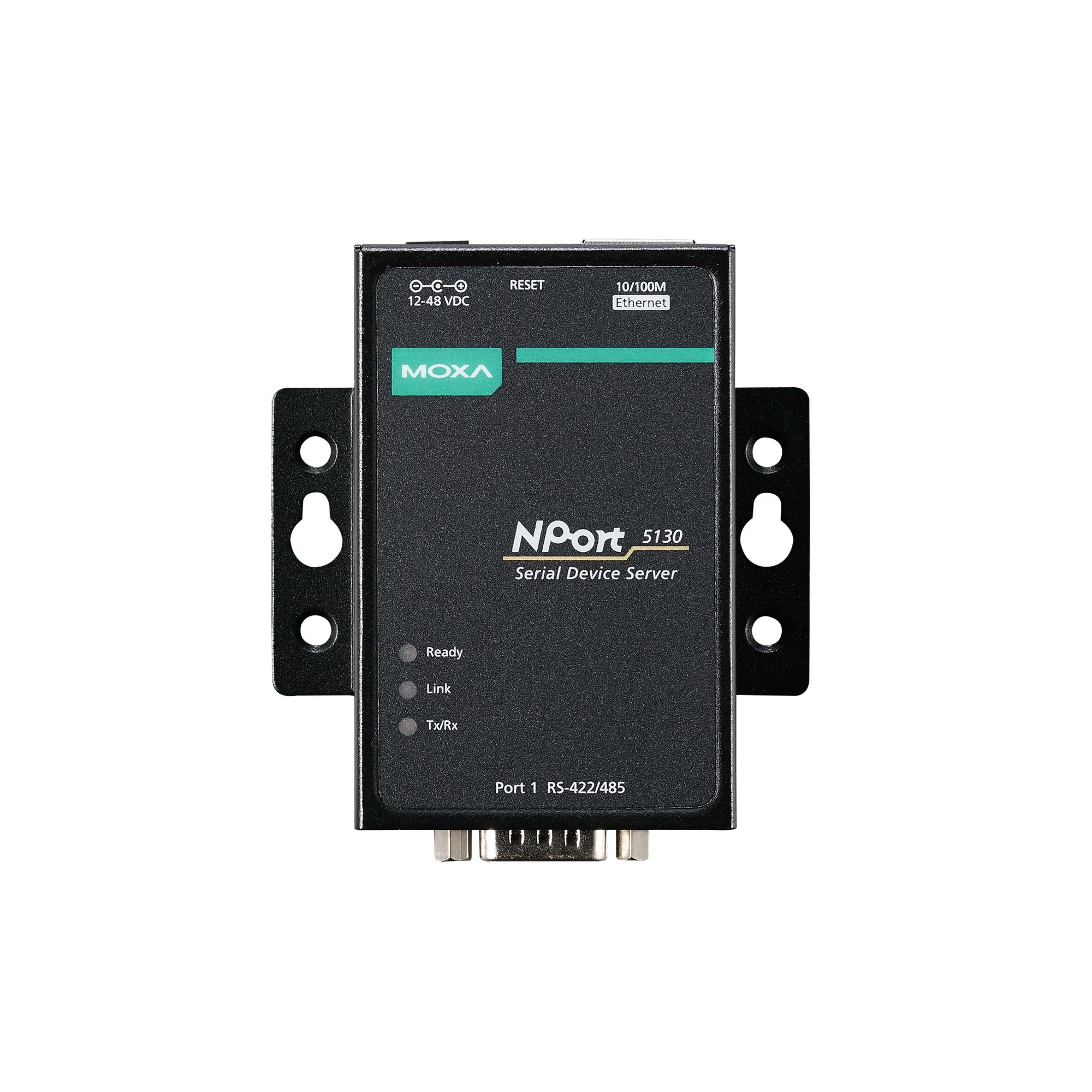 MOXA NPort 5130 Коммутаторы #2