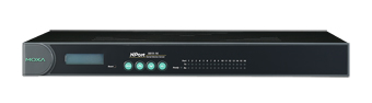 MOXA NPort 5610-8-DTL-T Коммутаторы #2