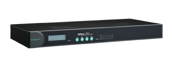 MOXA NPort 5650-8 Коммутаторы #2