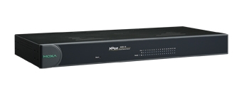 MOXA NPort 5650-16-HV-T Коммутаторы