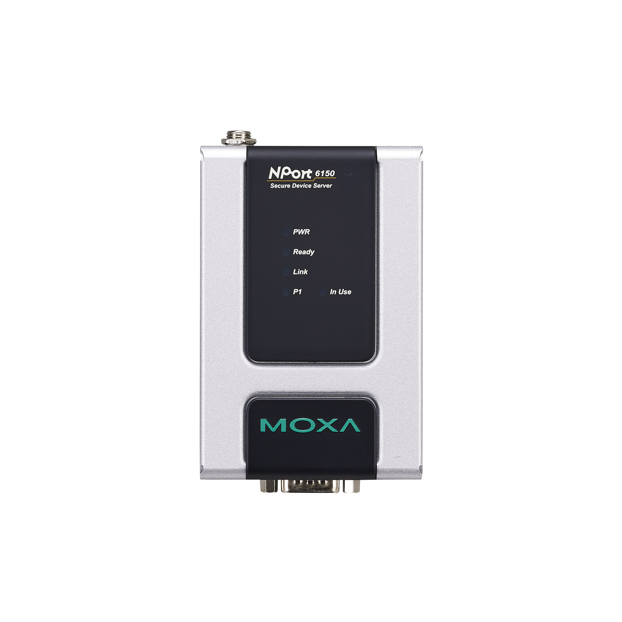 MOXA NPort 6150 Вспомогательное оборудование ОПС #2