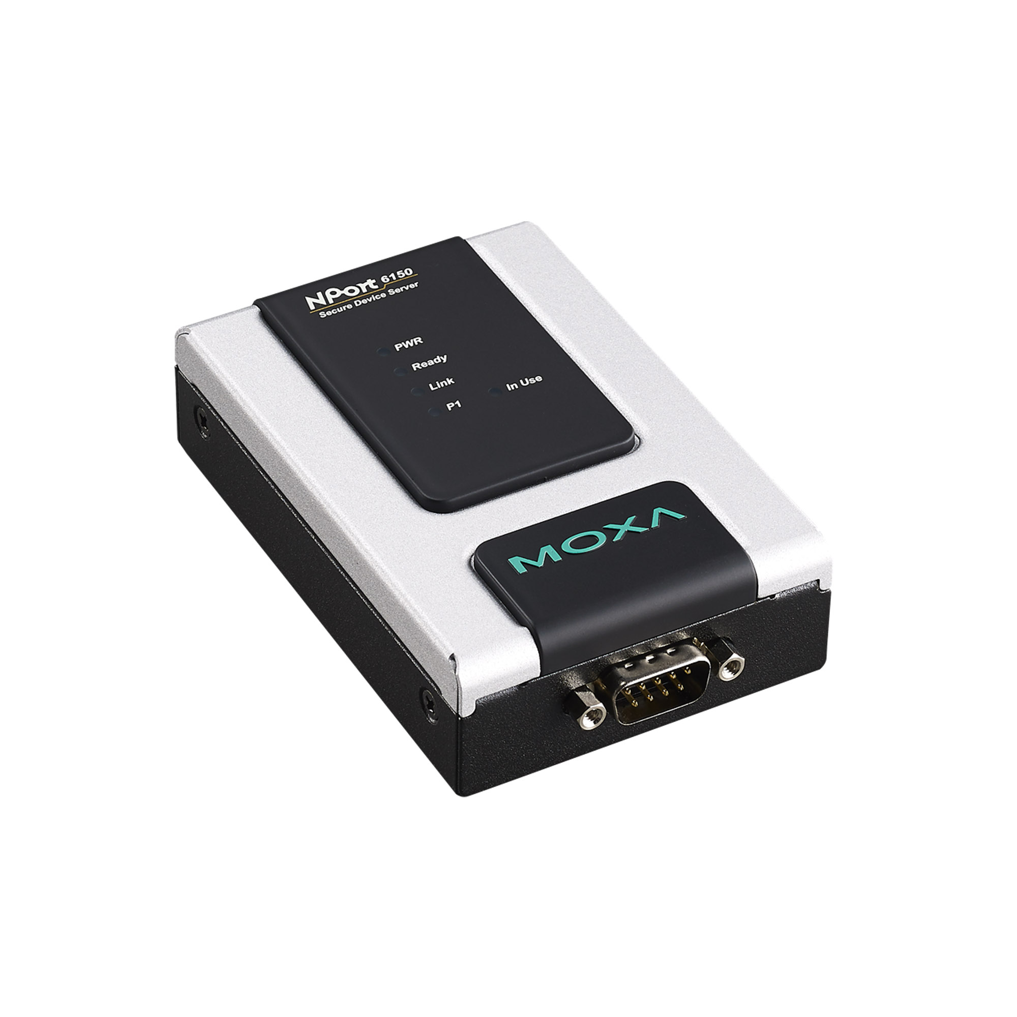 MOXA NPort 6150 Вспомогательное оборудование ОПС #3