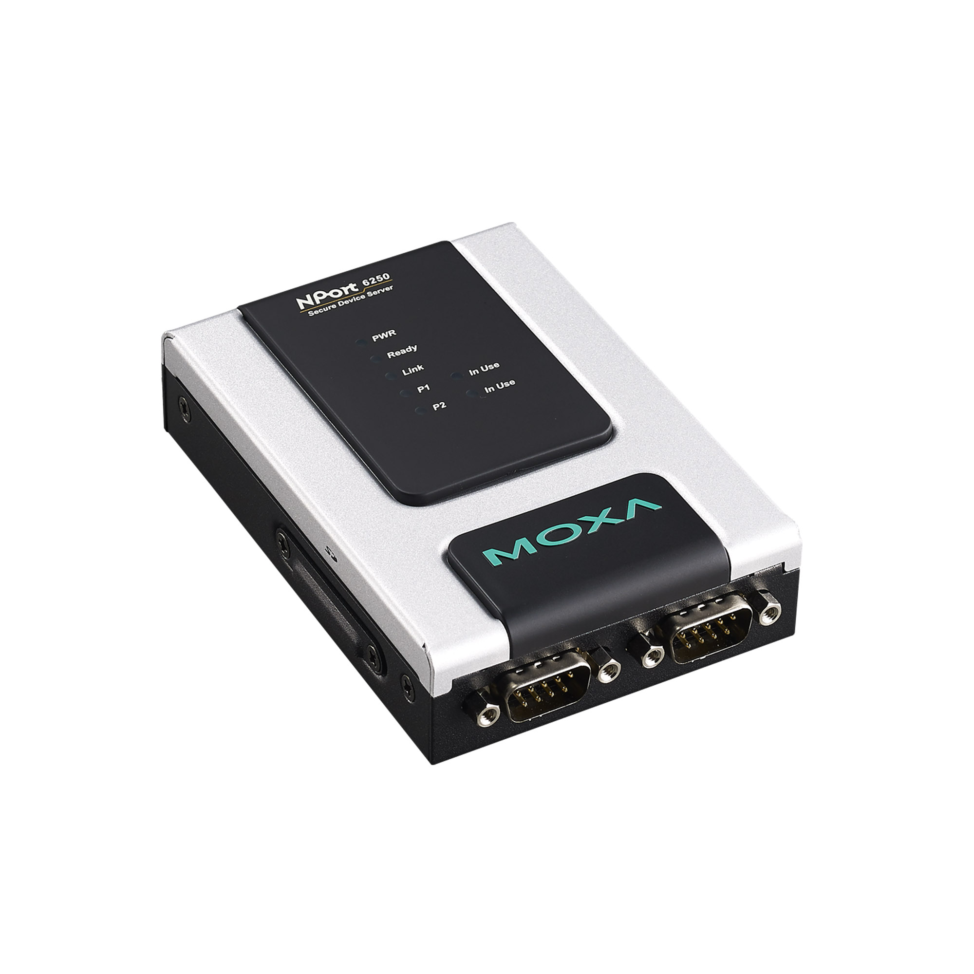 MOXA NPort 6250 Коммутаторы #3