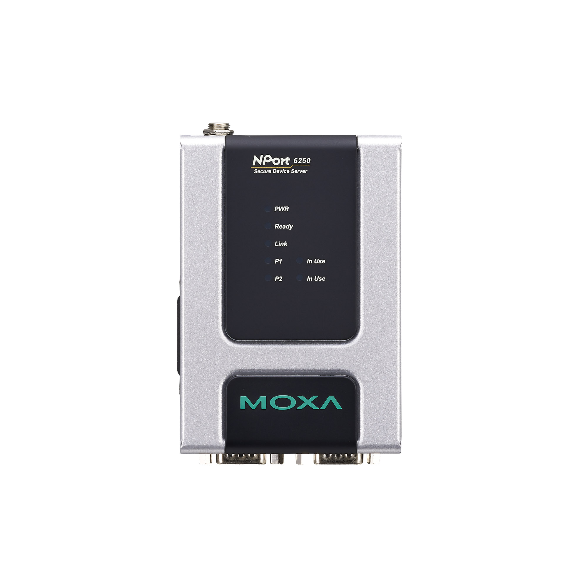 MOXA NPort 6250 Коммутаторы #1