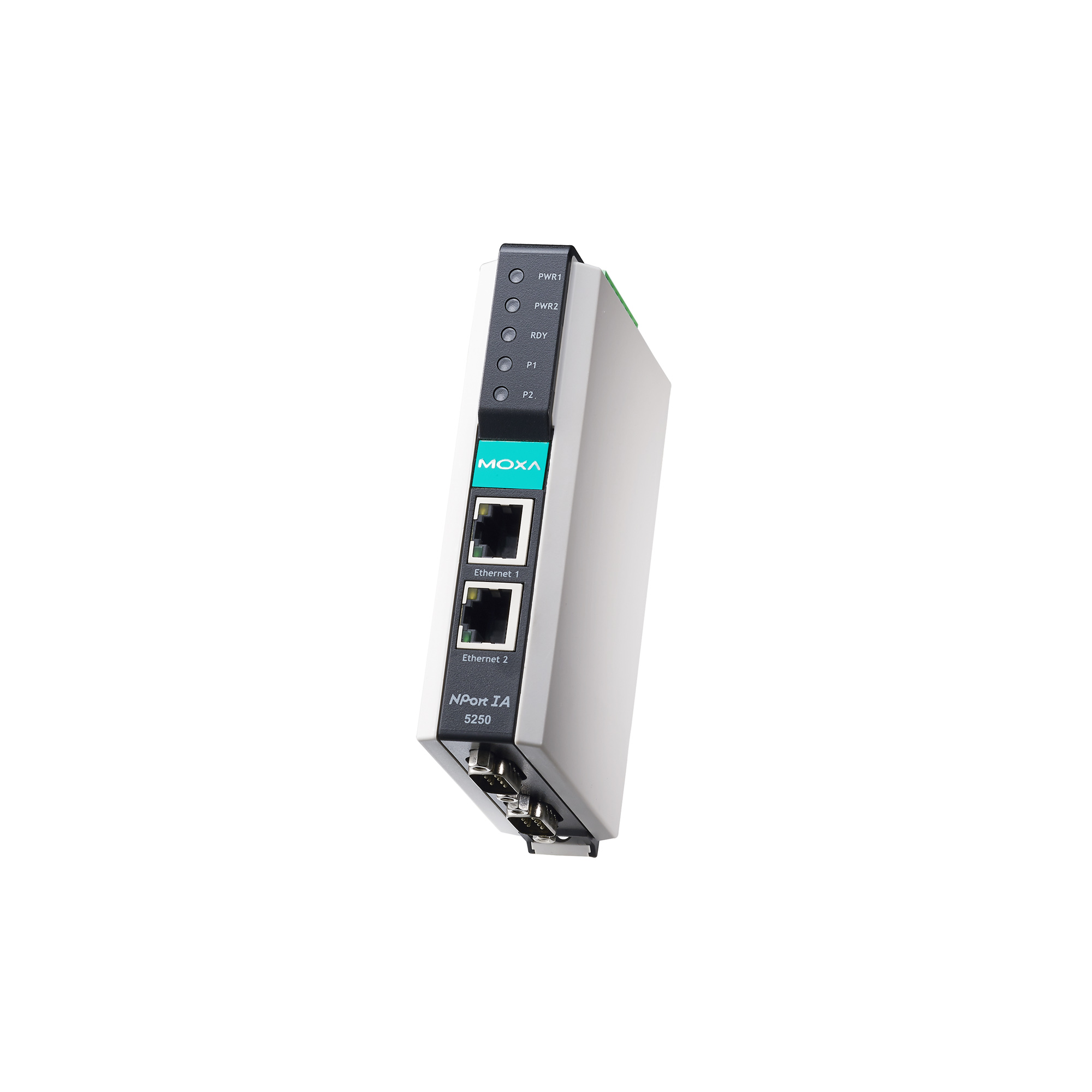 MOXA NPort IA-5150I-IEX Коммутаторы #5