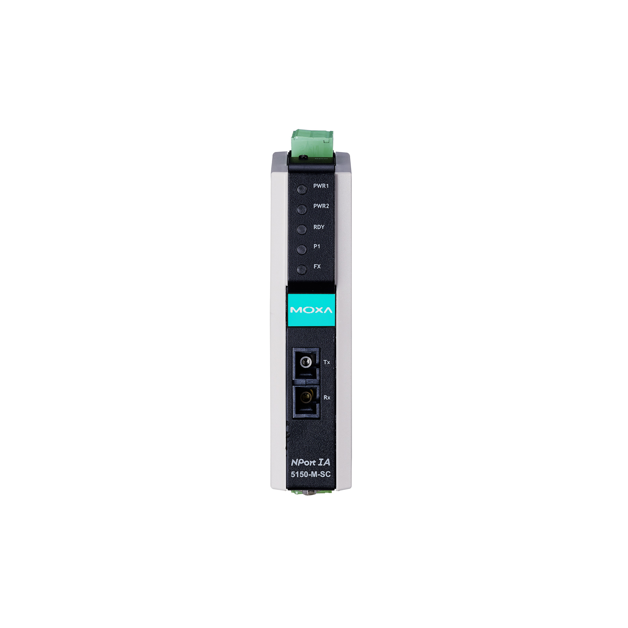 MOXA NPort IA-5150I-M-SC-T-IEX Коммутаторы #2