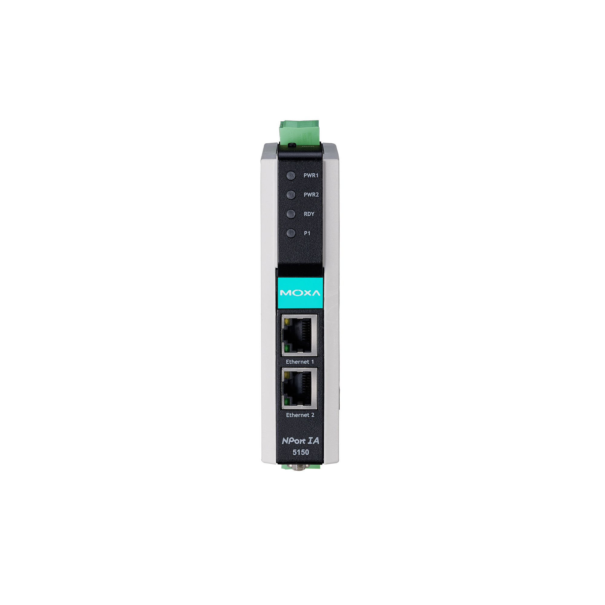 MOXA NPort IA-5150I-T Коммутаторы #5