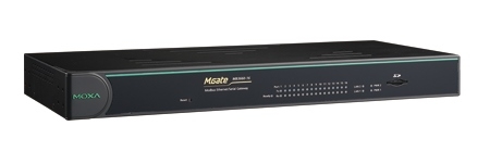 MOXA MGate MB3660-8-2AC Вспомогательное оборудование ОПС