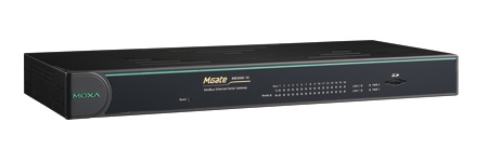 MOXA MGate MB3660-8-J-2AC Вспомогательное оборудование ОПС