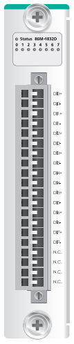 MOXA 86M-1832D-T Программы #1