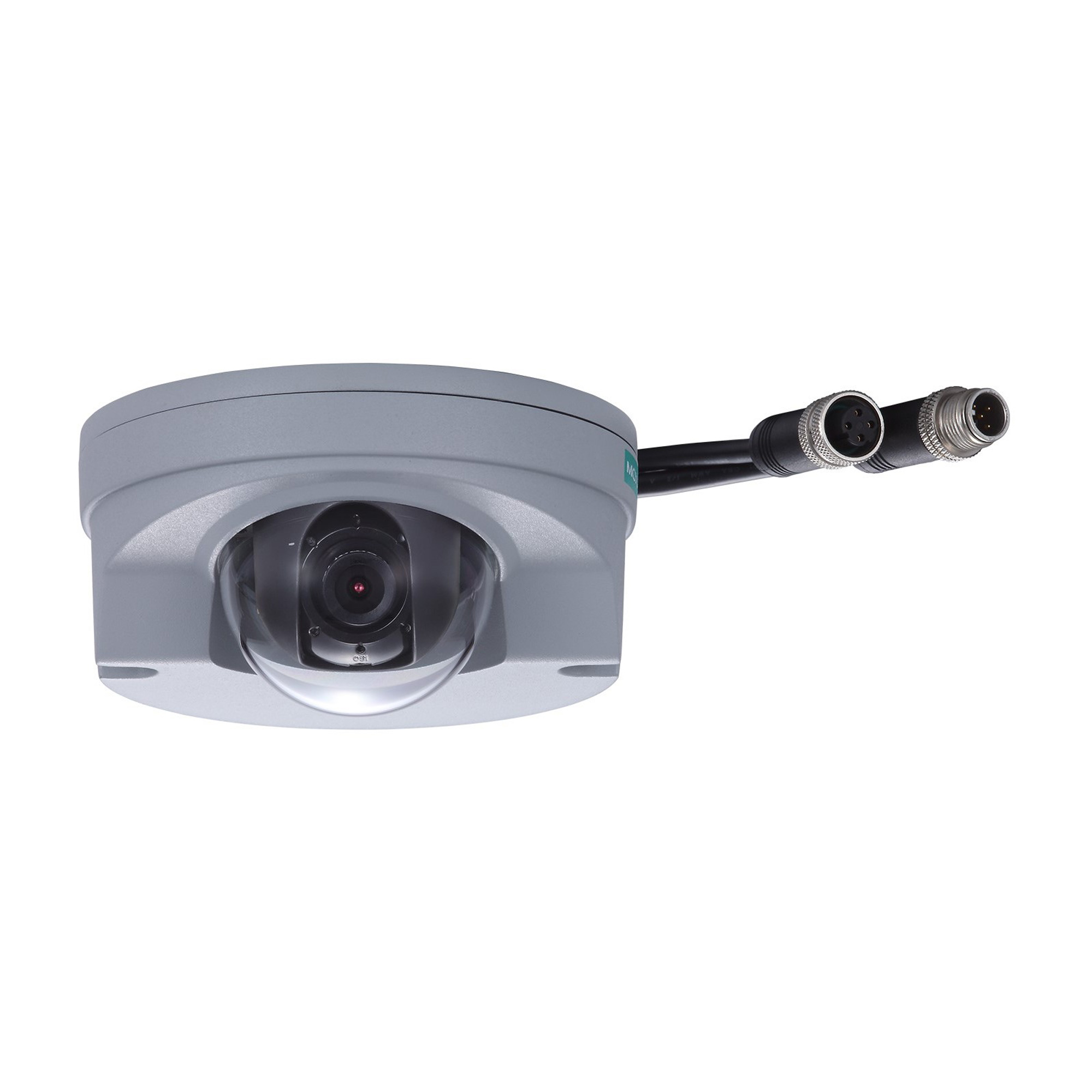 IP-камера Full HD с питанием 24 В MOXA VPort 06-2L28M Вспомогательное оборудование ОПС #1