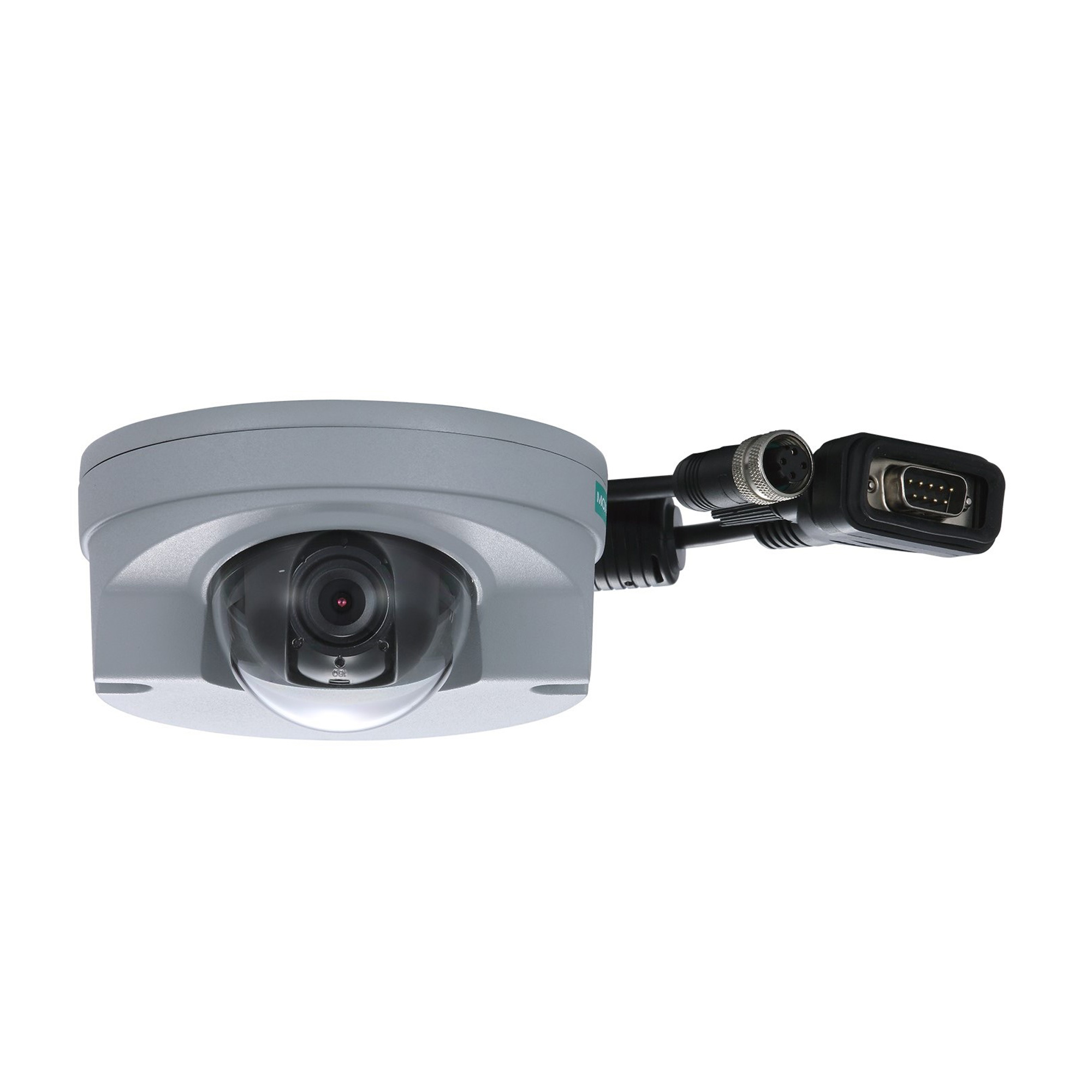 IP-камера Full HD с питанием 24 В MOXA VPort 06-2L36M (6104618) Вспомогательное оборудование ОПС #1