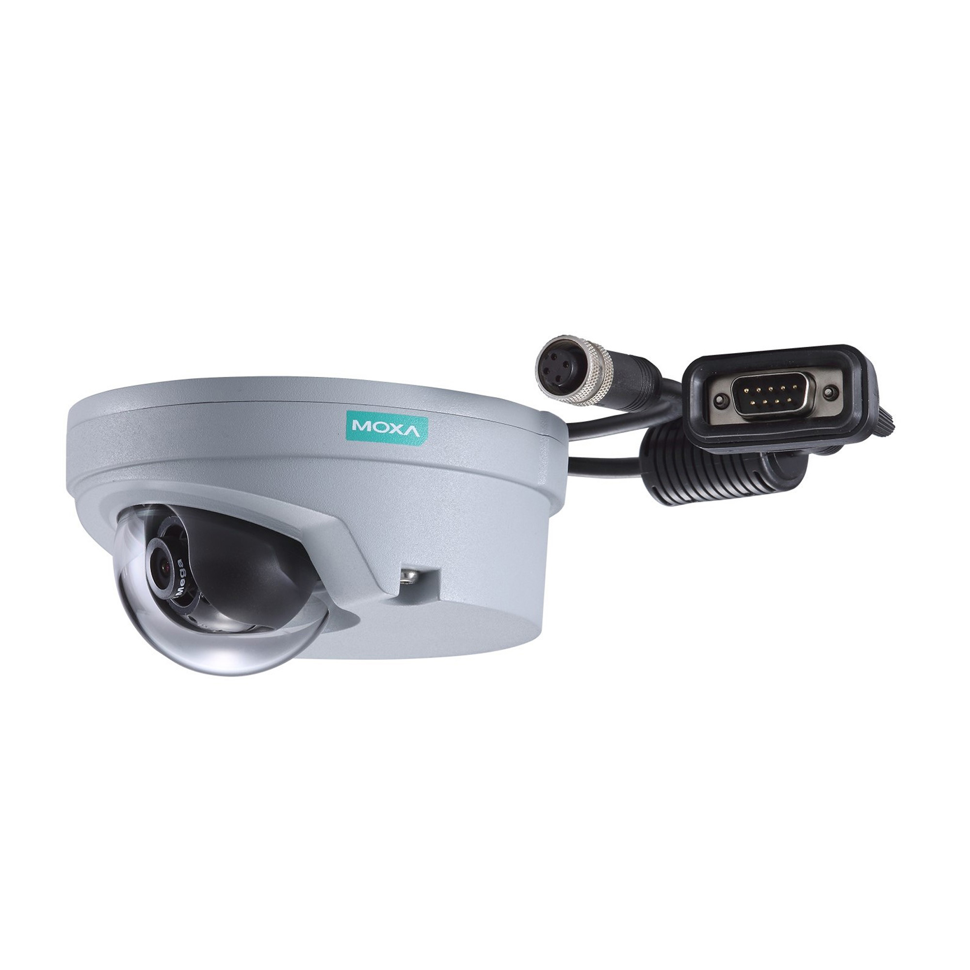 IP-камера Full HD с питанием 24 В MOXA VPort 06-2L36M (6104618) Вспомогательное оборудование ОПС #2