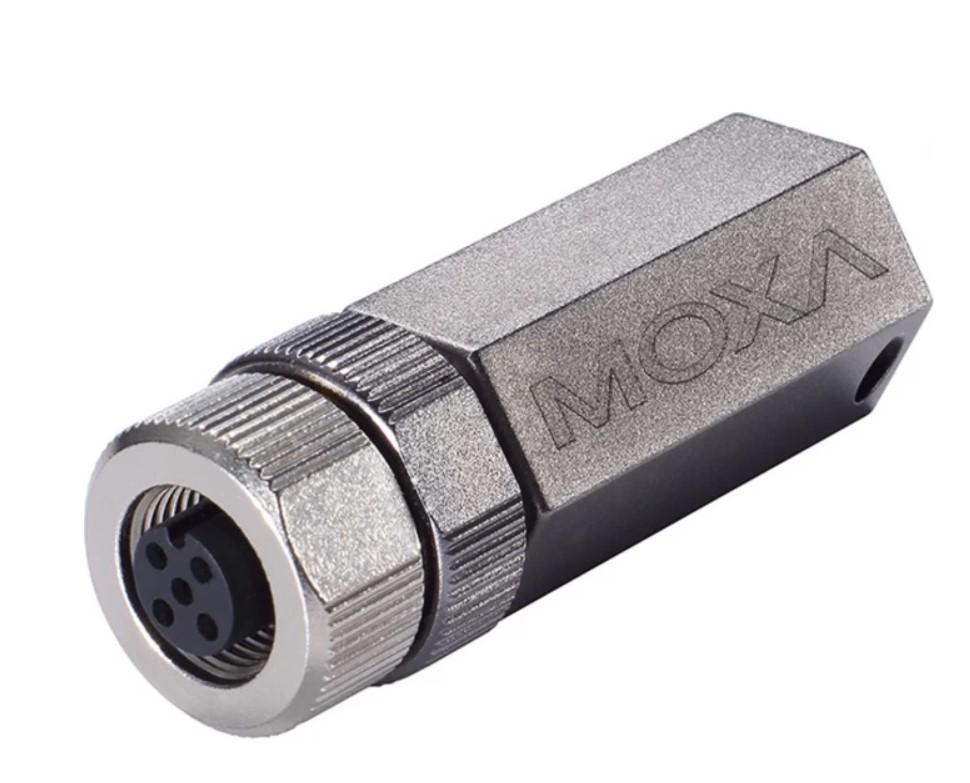 MOXA ABC-01-P-M12-CT-T Автомобильные аксессуары