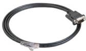 MOXA CBL-RJ45F25-150 Автомобильные аксессуары