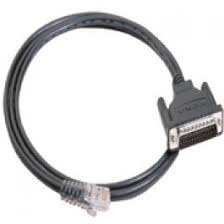 Кабель удлинитель MOXA CBL-RJ45SF9-150 (6062747) Автомобильные аксессуары