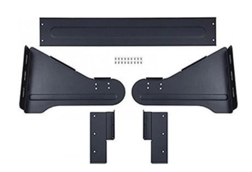 MOXA UC-3100 Wall-Mounting Kit Автомобильные аксессуары